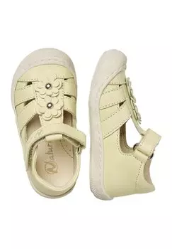 Обувь для первых шагов Maggy Naturino, желтый