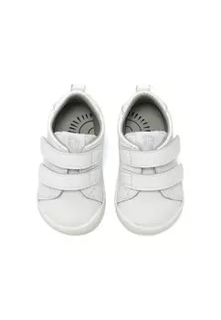 Обувь для первых шагов mtng, белый