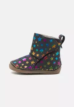Обувь для первых шагов Paix Winter Boots Froddo, мультиколор