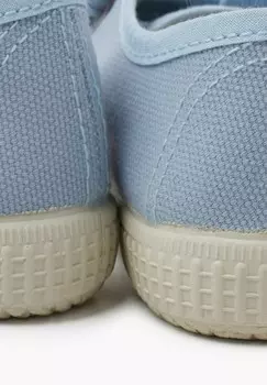 Обувь для первых шагов Pisamonas, светло-голубой