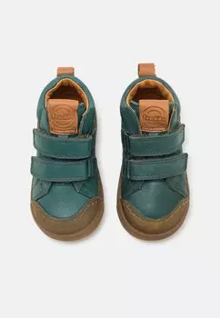 Обувь для первых шагов ROSARIO UNISEX Froddo, бирюзовый