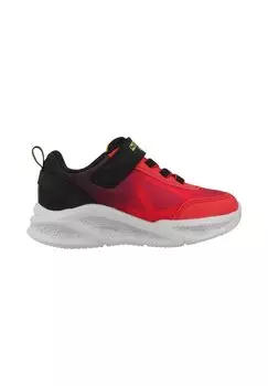 Обувь для первых шагов Skechers, красный