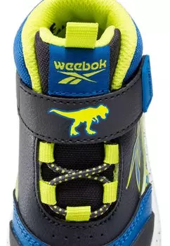 Обувь для первых шагов Storm Reebok, obs vecblu aciyel