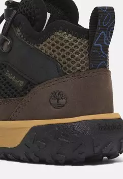 Обувь для первых шагов Timberland, черный