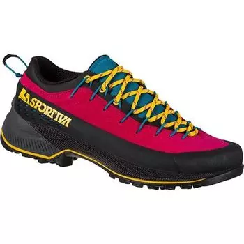 Обувь для подхода TX4 R женская La Sportiva, цвет Fucsia/Giallo