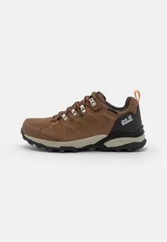 Обувь для походов Jack Wolfskin