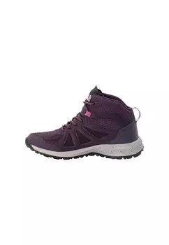 Обувь для походов Jack Wolfskin