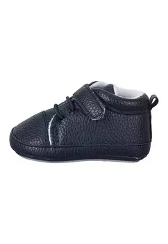 Обувь для ползания BABY SHOES Sterntaler, цвет navy