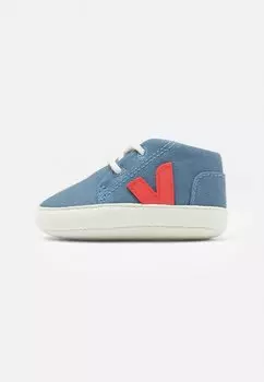 Обувь для ползания BABY UNISEX Veja, цвет california pekin