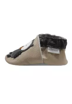 Обувь для ползания Owl Beige Yalion, цвет eule beige