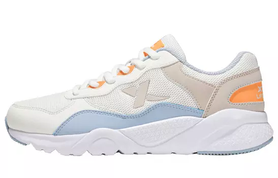 Обувь для повседневной носки, женская, с низким верхом