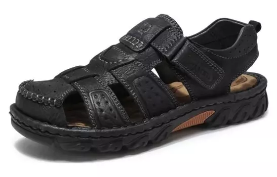 Обувь для речного треккинга для мужчин Camel