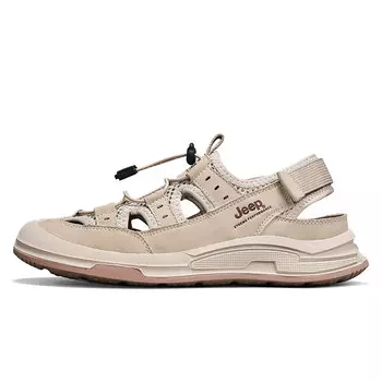 Обувь для речного треккинга для мужчин Jeep