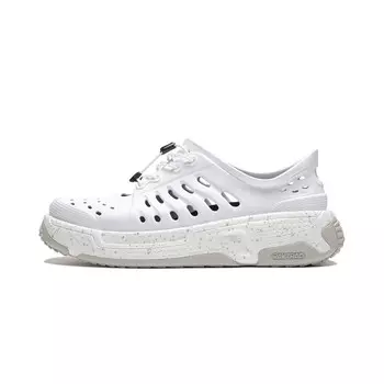 Обувь для речного треккинга Pan Gu Trek унисекс белого цвета Lining