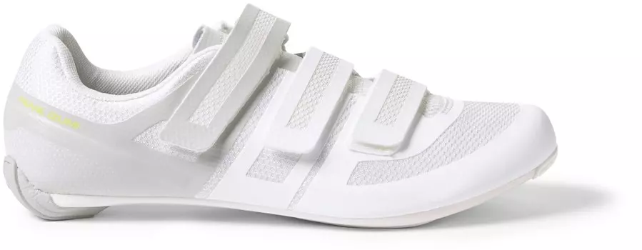 Обувь для шоссейного велоспорта Quest — женская PEARL iZUMi, белый