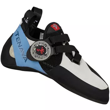 Обувь для скалолазания Oasi Tenaya, белый