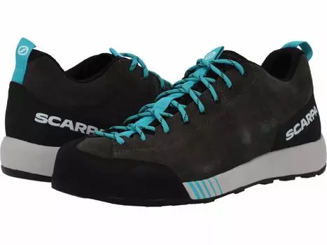 Обувь для скалолазания Scarpa Gecko