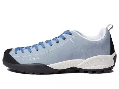 Обувь для скалолазания Scarpa Mojito