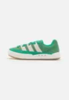 Обувь для скейтборда ADIMATIC UNISEX adidas, зеленый