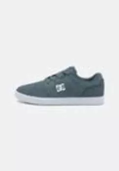 Обувь для скейтборда CRISIS 2 Dc Shoes, темно-синий