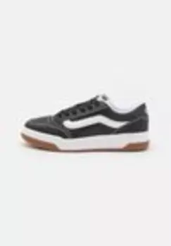 Обувь для скейтборда HYLANE UNISEX Vans, черный