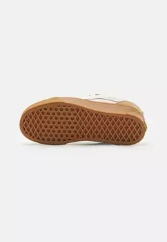 Обувь для скейтборда Knu Stack Vans, бежевый
