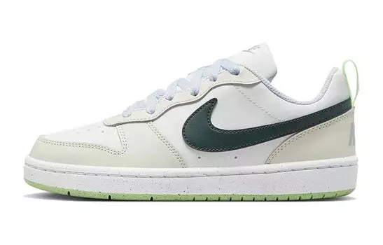 Обувь для скейтборда Nike Court Borough Kids для детей, белый
