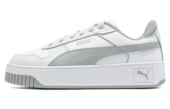 Обувь для скейтборда Puma Carina Женская