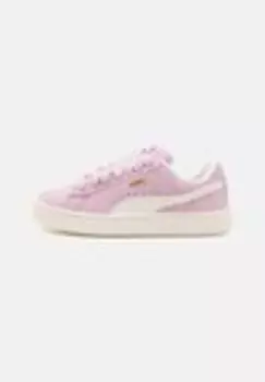 Обувь для скейтборда SUEDE XL UNISEX Puma, пурпурный