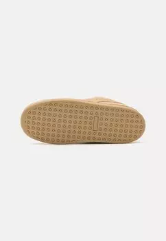 Обувь для скейтборда Suede Xl Unisex Puma, бежевый