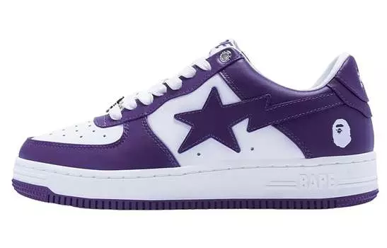Обувь для скейтбординга A BATHING APE STA Мужская