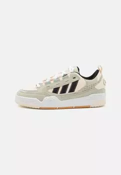 Обувь для скейтбординга ADI2000 UNISEX adidas Originals, цвет halo green/core black/wonder white