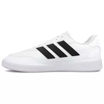 Обувь для скейтбординга adidas Court унисекс, White