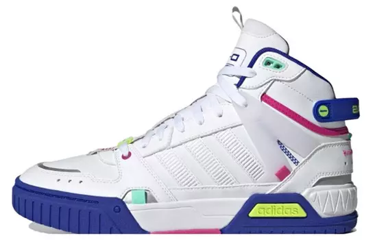 Обувь для скейтбординга adidas neo D-PAD унисекс