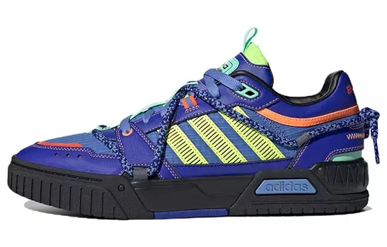 Обувь для скейтбординга Adidas Neo D-PAD унисекс