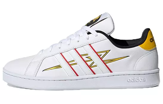Обувь для скейтбординга Adidas Neo GRAND COURT унисекс