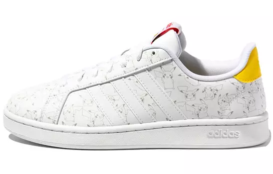 Обувь для скейтбординга Adidas Neo GRAND COURT унисекс