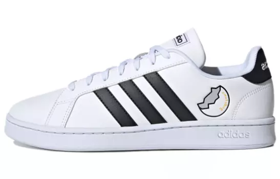 Обувь для скейтбординга Adidas Neo GRAND COURT унисекс