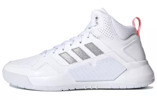 Обувь для скейтбординга Adidas Neo PLAY9TIS женская