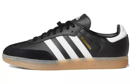 Обувь для скейтбординга Adidas Velosamba унисекс