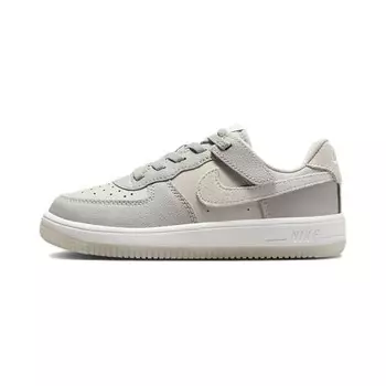 Обувь для скейтбординга Air Force 1 Kids PS Nike, серый