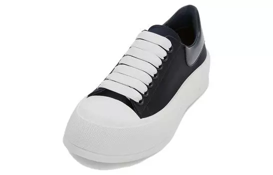 Обувь для скейтбординга Alexander McQueen Deck женская