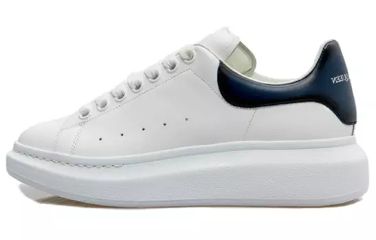 Обувь для скейтбординга Alexander McQueen Мужская