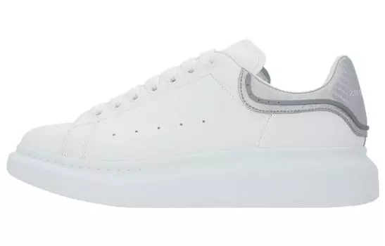 Обувь для скейтбординга Alexander McQueen Мужская