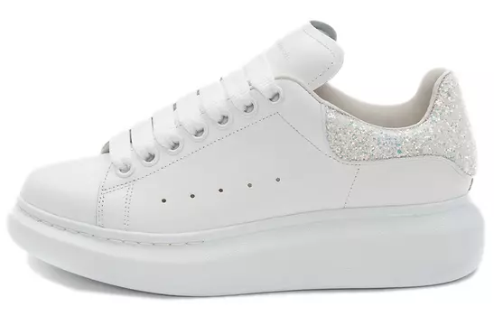 Обувь для скейтбординга Alexander McQueen женская