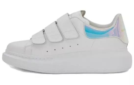 Обувь для скейтбординга Alexander McQueen женская