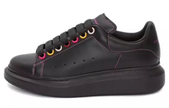 Обувь для скейтбординга Alexander McQueen женская