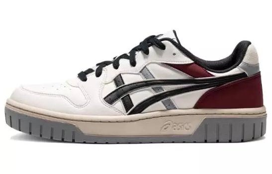 Обувь для скейтбординга Asics Court Mz 2.0 унисекс, Белый