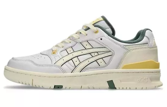 Обувь для скейтбординга Asics EX89 унисекс, Beige/Green