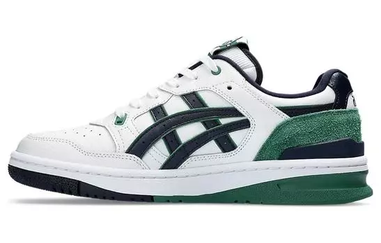 Обувь для скейтбординга Asics EX89 унисекс, White/Blue